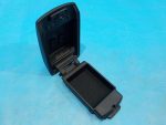 BAN66445002 Подлокотник MAZDA 3 (BK) 2003-2009