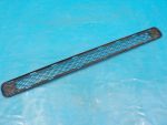 5311342030 Решетка переднего бампера нижняя TOYOTA Rav 4 III (ACA30) 2006-2013