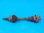 7L0407271F Привод колеса передний VOLKSWAGEN Touareg 2002-2010