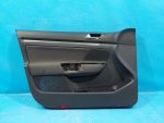 1K4867011HC Обшивка двери передней левой VOLKSWAGEN Jetta 5 2005-2011