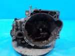 FC0217150C МКПП (механическая КПП) MAZDA 3 (BK) 2003-2009