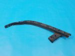 71190SEA000 Кронштейн фары левой Honda Accord 7 2003-2007