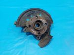 400154AA0A Поворотный кулак передний левый Nissan Almera G15 2013-2018