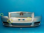 5211905906 Бампер передний в сборе TOYOTA Avensis (T25) 2003-2008