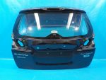 60809AJ0309P Дверь - крышка багажника Subaru Legacy Outback (B14) 2010-2014