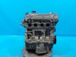 10102BA60A Двигатель 1,6 лит. HR16DE Nissan Juke (F15) 2011-