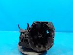 320101KA1B МКПП (механическая КПП) Nissan Juke (F15) 2011-