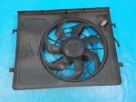 253802R050 Диффузор вентилятора Hyundai i30 2007-2012