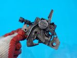 1474280 Замок капота Ford Fusion 2002-2012