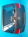7L6827025AN Дверь багажника в сборе VOLKSWAGEN Touareg 2002-2010