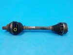 1K0407271LB Привод колеса передний левый SKODA Octavia A5 (1Z) 2004-2013