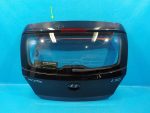 737002R010 Дверь - крышка багажника Hyundai i30 2007-2012
