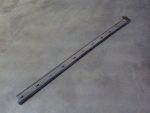 BBP250480A Накладка порога правая MAZDA 3 (BL) 2009-2013