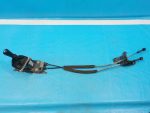 1K0711050A Кулиса МКПП SKODA Octavia A5 (1Z) 2004-2013