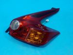 265501KA0A Фонарь задний правый Nissan Juke (F15) 2011-