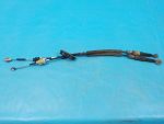 344131KA0A Трос МКПП Nissan Juke (F15) 2011-