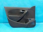 6RU867011G Обшивка двери передней левой VOLKSWAGEN Polo 2011-2020