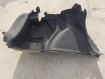 5C6867427A Обшивка багажника левая VOLKSWAGEN Jetta 6 2011-2018