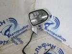 76200SAAG41ZA Зеркало заднего вида правое Honda Jazz 2002-2008