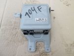 39980SNBG1 Блок управления электроусилителя руля Honda Civic 4D 2006-2012