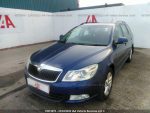  Авторазбор 1.8 лит. CDAB SKODA Octavia A5 (1Z) 2004-2013