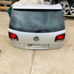 015988 Дверь - крышка багажника VOLKSWAGEN Touareg 2002-2010