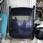 62100SEAJ10ZZ Крыша Honda Accord 7 2003-2007