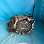 4500023025 АКПП (автоматическая КПП) KIA Ceed (ED) 2007-2012