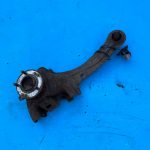 B35P28200 Рычаг задний правый продольный MAZDA 3 (BK) 2003-2009