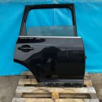7L0833056M Дверь задняя правая в сборе VOLKSWAGEN Touareg 2002-2010