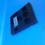 8K0907063D Блок управления бортовой сети Audi Q5 (8R) 2008-2017