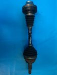 7L0407271A Привод колеса передний VOLKSWAGEN Touareg 2002-2010