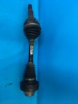 7L0407271A Привод колеса передний VOLKSWAGEN Touareg 2002-2010
