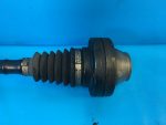 7L0407271A Привод колеса передний VOLKSWAGEN Touareg 2002-2010