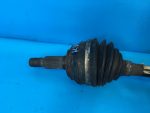 7L0407271A Привод колеса передний VOLKSWAGEN Touareg 2002-2010
