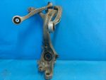 4F0407253G Поворотный кулак передний левый Audi A6 (C6, 4F) 2005-2011