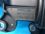 06H103495A Маслоотделитель Audi A4 (B8) 2007-2015