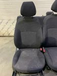  Сиденья комплект Hyundai Solaris 2010-2017