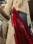 265551KA0A Фонарь задний левый Nissan Juke (F15) 2011-
