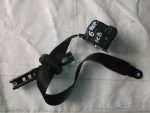 1480174 Ремень безопасности передний левый Ford Focus 2 2005-2011