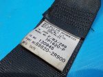 888202R900WK Ремень безопасности передний правый Hyundai i30 2007-2012