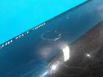 7L6821101P  Крыло переднее левое VOLKSWAGEN Touareg 2002-2010