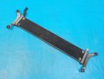 7L6121212B Радиатор охлаждения дополнительный VOLKSWAGEN Touareg 2002-2010
