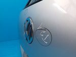 7L6827025AR Дверь багажника VOLKSWAGEN Touareg 2002-2010