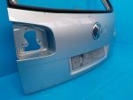7L6827025AR Дверь багажника VOLKSWAGEN Touareg 2002-2010