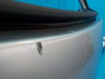 7L6827025AR Дверь багажника VOLKSWAGEN Touareg 2002-2010