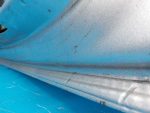 7L6827025AR Дверь багажника VOLKSWAGEN Touareg 2002-2010