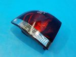 7L6945095R Фонарь задний левый наружный VOLKSWAGEN Touareg 2002-2010