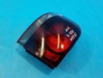 7L6945095R Фонарь задний левый наружный VOLKSWAGEN Touareg 2002-2010