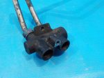 7L0317822B Трубка системы охлаждения АКПП VOLKSWAGEN Touareg 2002-2010